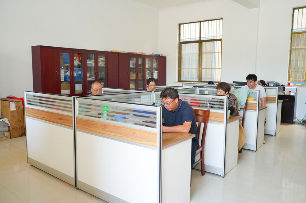 Yangzhou Dilong Machinery Co. , Ltd.