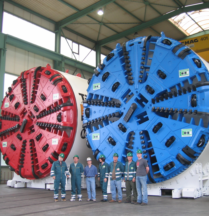 Yangzhou Dilong Machinery Co. , Ltd.